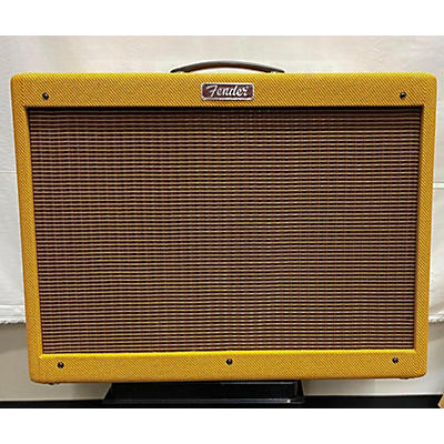 Fender Blues Deluxe Reissue 40W 1x12 Tweed Tube Guitar Combo Amp