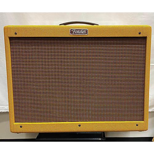 Fender Blues Deluxe Reissue 40W 1x12 Tweed Tube Guitar Combo Amp