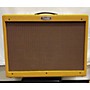 Used Fender Blues Deluxe Reissue 40W 1x12 Tweed Tube Guitar Combo Amp