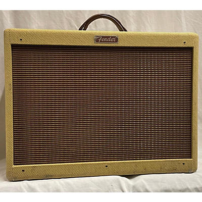 Fender Blues Deluxe Reissue 40W 1x12 Tweed Tube Guitar Combo Amp