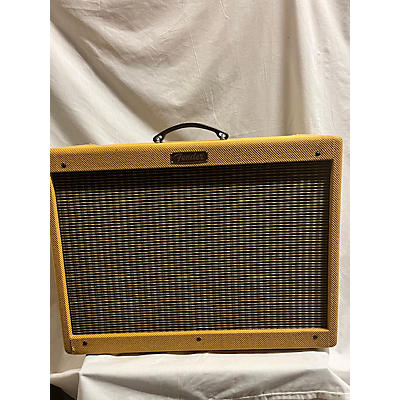 Fender Blues Deluxe Reissue 40W 1x12 Tweed Tube Guitar Combo Amp