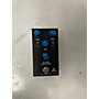 Used Keeley Blues Disorder Effect Pedal