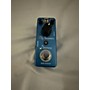Used Donner Blues Drive Effect Pedal