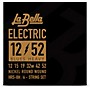 LaBella Blues Electric Guitar Strings Heavy (12 - 52)