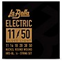La Bella Blues Electric Guitar Strings Light (11 - 50)