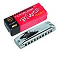 SEYDEL Blues FAVORITE Harmonica DD