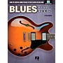 Hal Leonard Blues Guitar Chords - Book/DVD - Learn the Essential Chords You Need to Start Playing the Blues Now!