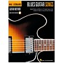 Hal Leonard Blues Guitar Songs Method Suppliment Songbook with Online Audio