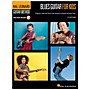 Hal Leonard Blues Guitar for Kids - A Beginner's Guide with Step-by-Step Instruction for Acoustic and Electric Guitar Book/Audio Online
