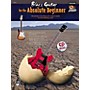 Alfred Blues Guitar for the Absolute Beginner Book