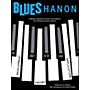 Music Sales Blues Hanon Music Sales America Series Softcover Written by Leo Alfassy