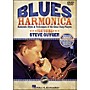 Hal Leonard Blues Harmonica - Authentic Styles & Techniques Of The Great Harp Players (DVD)
