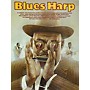 Music Sales Blues Harp Music Sales America Series Written by Tony Glover