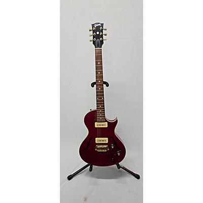 Gibson Blues Hawk Hollow Body Electric Guitar