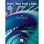 Hal Leonard Blues, Jazz, Rock & Rags - Book 1 Educational Piano Solo Series Book by Jennifer Watts (Level Late Elem)