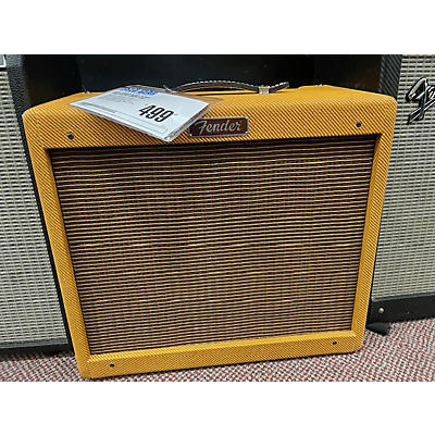 Fender Blues Jr NOS Tube Guitar Combo Amp