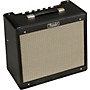 Open-Box Fender Blues Jr. IV Special-Edition 15W 1x12 Private Jack Guitar Combo Amp Condition 2 - Blemished Black 197881199821