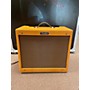 Used Fender Blues Junior 15W 1x12 Tube Guitar Combo Amp