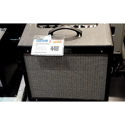 Fender Blues Junior 15W 1x12 Tube Guitar Combo Amp