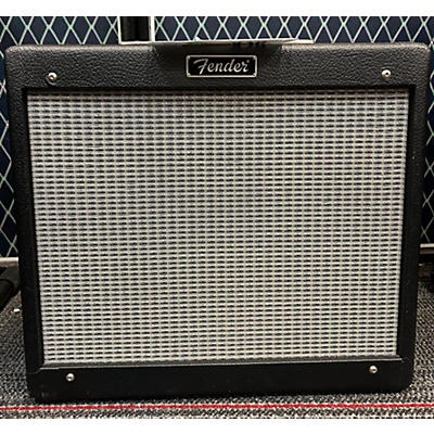 Fender Blues Junior 15W 1x12 Tube Guitar Combo Amp