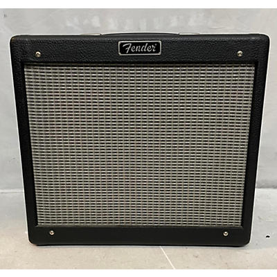 Fender Blues Junior 15W 1x12 Tube Guitar Combo Amp