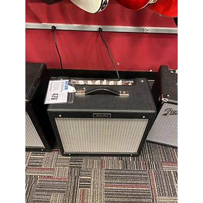 Fender Blues Junior 15W 1x12 Tube Guitar Combo Amp