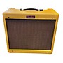 Used Fender Blues Junior 15W 1x12 Tube Guitar Combo Amp