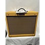 Used Fender Blues Junior 15W 1x12 Tube Guitar Combo Amp