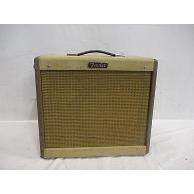 Fender Blues Junior 15W Limited Edition Tube Guitar Combo Amp