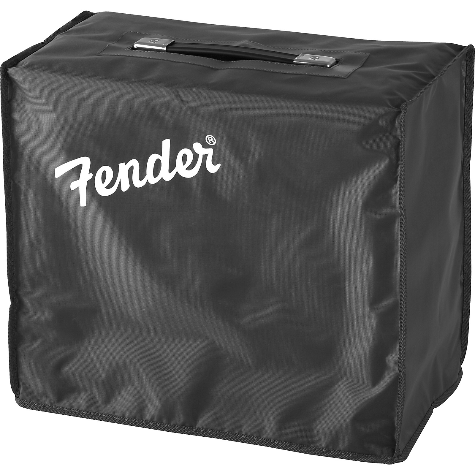 Fender Blues Junior Amp Cover Black Musician's Friend