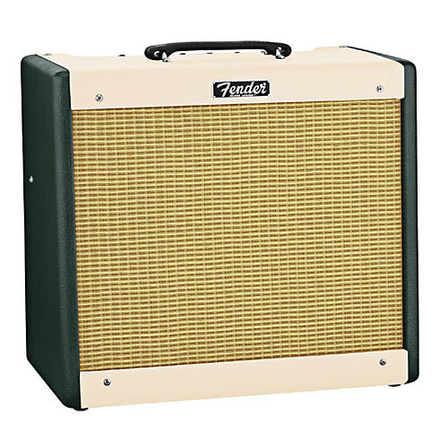 Blues Junior III 15W 1x12 Tube Guitar Combo Amp