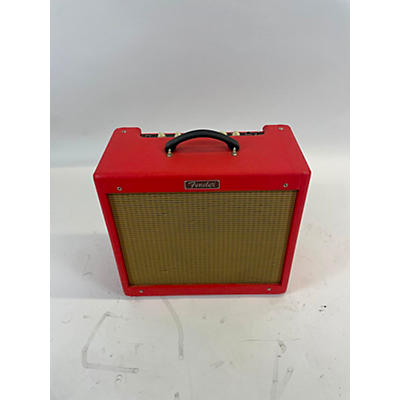 Fender Blues Junior III LIMITED EDITION Tube Guitar Combo Amp