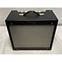 Used Fender Blues Junior IV 15W 1x12 Tube Guitar Combo Amp