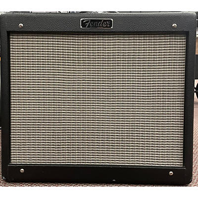 Fender Blues Junior IV 15W 1x12 Tube Guitar Combo Amp