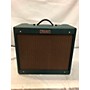 Used Fender Blues Junior IV 15W 1x12 Tube Guitar Combo Amp