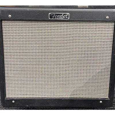 Fender Blues Junior IV 15W 1x12 Tube Guitar Combo Amp