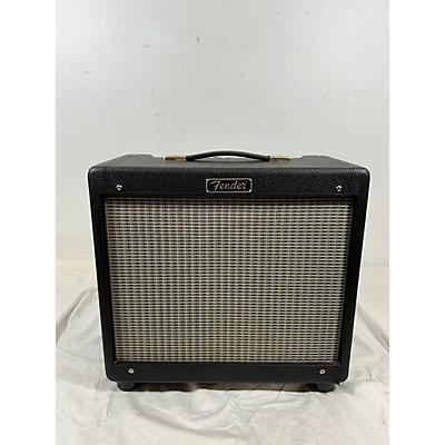 Fender Blues Junior IV 15W 1x12 Tube Guitar Combo Amp