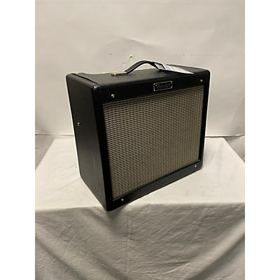 Fender Blues Junior IV 15W 1x12 Tube Guitar Combo Amp