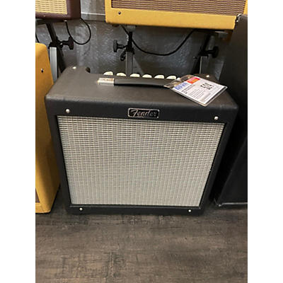 Fender Blues Junior IV 15W 1x12 Tube Guitar Combo Amp