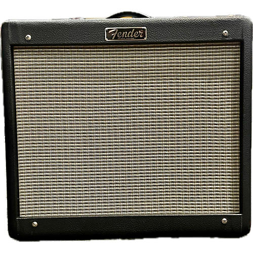 Fender Blues Junior IV 15W 1x12 Tube Guitar Combo Amp