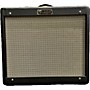 Used Fender Blues Junior IV 15W 1x12 Tube Guitar Combo Amp