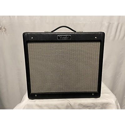 Fender Blues Junior IV 15W 1x12 Tube Guitar Combo Amp