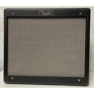 Fender Blues Junior IV 15W 1x12 Tube Guitar Combo Amp