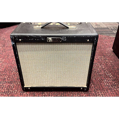 Fender Blues Junior IV 15W 1x12 Tube Guitar Combo Amp