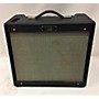 Used Fender Blues Junior IV 15W 1x12 Tube Guitar Combo Amp