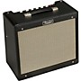 Open-Box Fender Blues Junior IV 15W 1x12 Tube Guitar Combo Amplifier Condition 1 - Mint Black