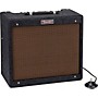 Open-Box Fender Blues Junior IV 30th Anniversary 15W 1x12 Tube Guitar Combo Amp Condition 2 - Blemished Black Western 197881462710