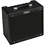 Open-Box Fender Blues Junior IV Limited-Edition Stealth 15W 1x12 Tube Guitar Combo Amplifier Condition 2 - Blemished Black 197881213725