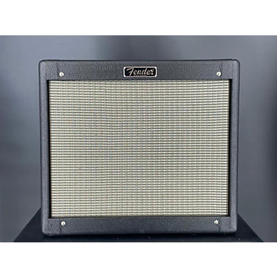 Fender Blues Junior Jr Ltd Tube Guitar Combo Amp