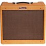 Open-Box Fender Blues Junior Lacquered Tweed 15W 1x12 Jensen C12-N Tube Guitar Combo Amp Condition 1 - Mint